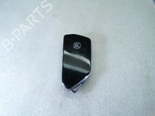 Used Electronic module Electronic module 38461412 38461412