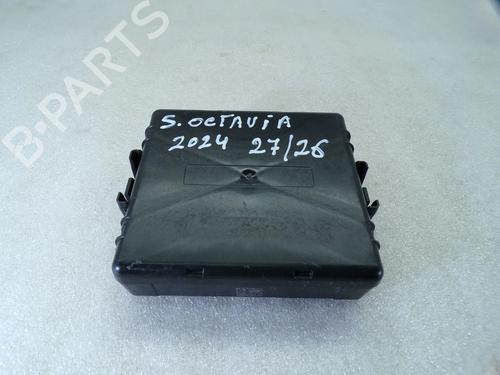 Used Electronic module Electronic module 38461413 38461413
