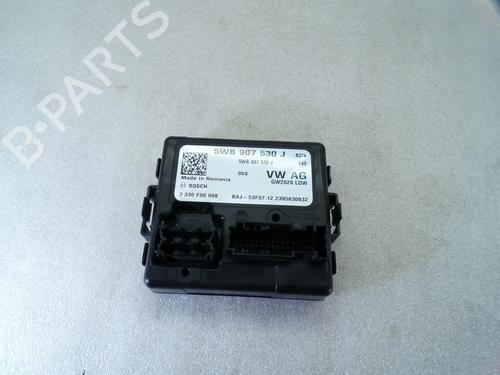 Electronic module SKODA OCTAVIA IV Combi (NX5, PV5) 1.0 TSI | BP38461413M83 - Image 2