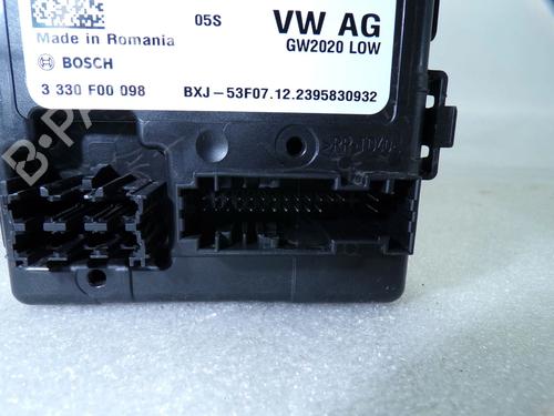 Electronic module SKODA OCTAVIA IV Combi (NX5, PV5) 1.0 TSI | BP38461413M83 - Image 3