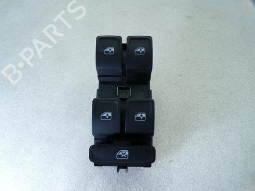 Used Left front window switch Left front window switch 38461415 38461415