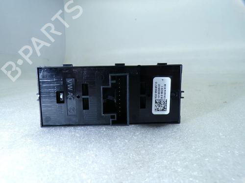 Left front window switch SKODA OCTAVIA IV Combi (NX5, PV5) 1.0 TSI | BP38461415I27 - Image 4