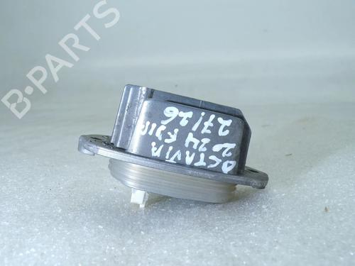 Electronic module SKODA OCTAVIA IV Combi (NX5, PV5) 1.0 TSI | BP38461417M83 - Image 2