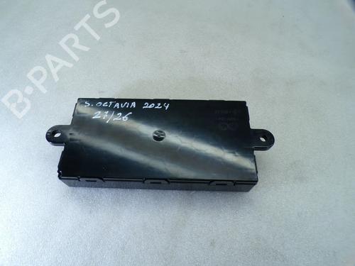 Used Electronic module Electronic module 38466556 38466556
