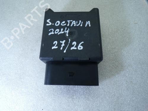 Used Fuel ECU Fuel ECU 38466557 38466557