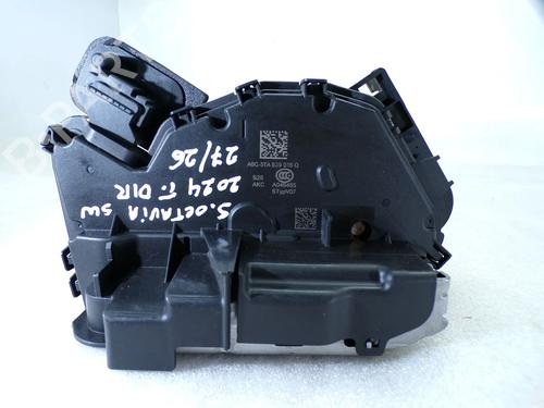 Used Rear right lock Rear right lock 38466559 38466559