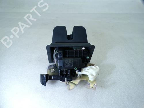 Used Tailgate lock Tailgate lock 38466562 38466562