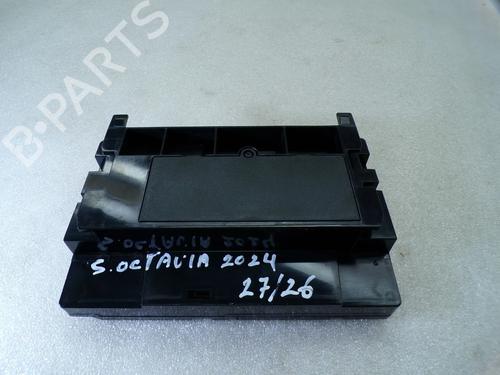 Used Electronic module Electronic module 38466564 38466564
