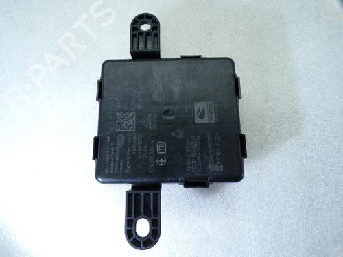 Electronic module SKODA OCTAVIA IV Combi (NX5, PV5) 1.0 TSI | BP38466565M83 - Image 2