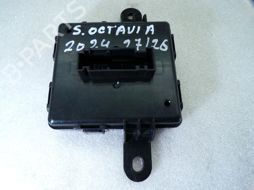Used Electronic module Electronic module 38466565 38466565