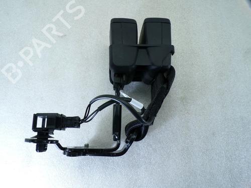 Used Seat buckle Seat buckle 38466570 38466570