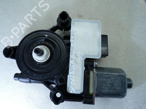 Used Right rear window motor Right rear window motor 38471051 38471051
