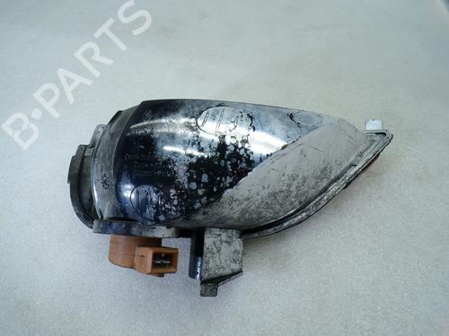 Tågelys RENAULT CAPTUR I (J5_, H5_) 1.5 dCi 90 (J5N4, J5M5, J5MW, J5M6, J5AL, J5AJ) | BP38482307C37 - Image 2