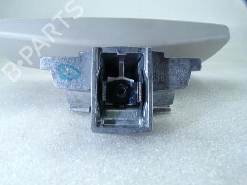 Rear mirror RENAULT CAPTUR I (J5_, H5_) 1.5 dCi 90 (J5N4, J5M5, J5MW, J5M6, J5AL, J5AJ) | BP38483462I6 - Image 3