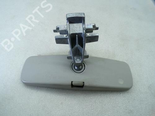 Rear mirror RENAULT CAPTUR I (J5_, H5_) 1.5 dCi 90 (J5N4, J5M5, J5MW, J5M6, J5AL, J5AJ) | BP38483462I6 - Image 2