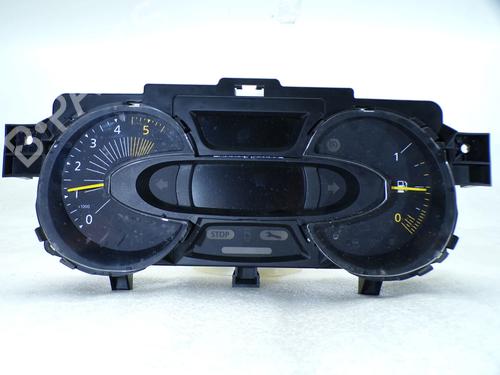 Used Instrument cluster Instrument cluster 38483463 38483463