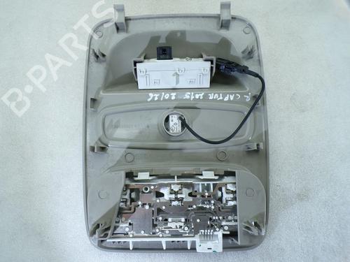 Innerbelysning RENAULT CAPTUR I (J5_, H5_) 1.5 dCi 90 (J5N4, J5M5, J5MW, J5M6, J5AL, J5AJ) | BP38483464I8 - Image 3