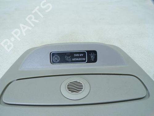 Innerbelysning RENAULT CAPTUR I (J5_, H5_) 1.5 dCi 90 (J5N4, J5M5, J5MW, J5M6, J5AL, J5AJ) | BP38483464I8 - Image 2