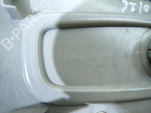 Innerbelysning RENAULT CAPTUR I (J5_, H5_) 1.5 dCi 90 (J5N4, J5M5, J5MW, J5M6, J5AL, J5AJ) | BP38483464I8 - Image 5