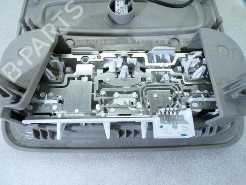 Innerbelysning RENAULT CAPTUR I (J5_, H5_) 1.5 dCi 90 (J5N4, J5M5, J5MW, J5M6, J5AL, J5AJ) | BP38483464I8 - Image 4