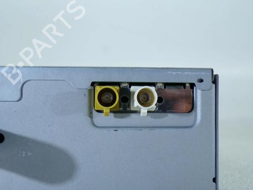 Radio RENAULT CAPTUR I (J5_, H5_) 1.5 dCi 90 (J5N4, J5M5, J5MW, J5M6, J5AL, J5AJ) | BP38483466E6 - Image 4