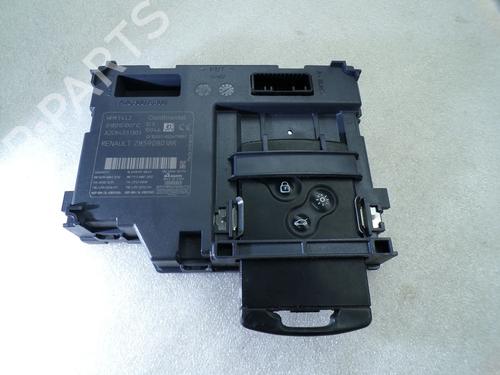 Ignition barrel RENAULT CAPTUR I (J5_, H5_) 1.5 dCi 90 (J5N4, J5M5, J5MW, J5M6, J5AL, J5AJ) | BP38483470M48 - Image 2