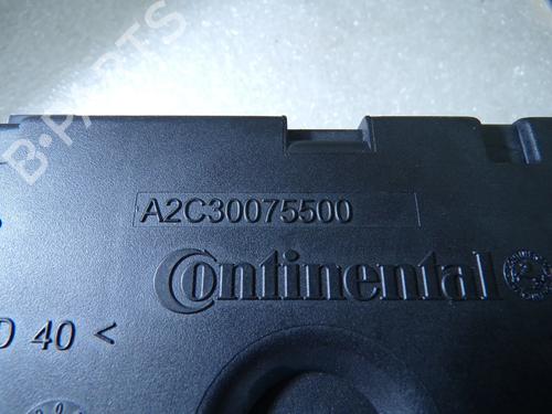 Ignition barrel RENAULT CAPTUR I (J5_, H5_) 1.5 dCi 90 (J5N4, J5M5, J5MW, J5M6, J5AL, J5AJ) | BP38483470M48 - Image 6