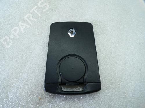 Ignition barrel RENAULT CAPTUR I (J5_, H5_) 1.5 dCi 90 (J5N4, J5M5, J5MW, J5M6, J5AL, J5AJ) | BP38483470M48 - Image 3
