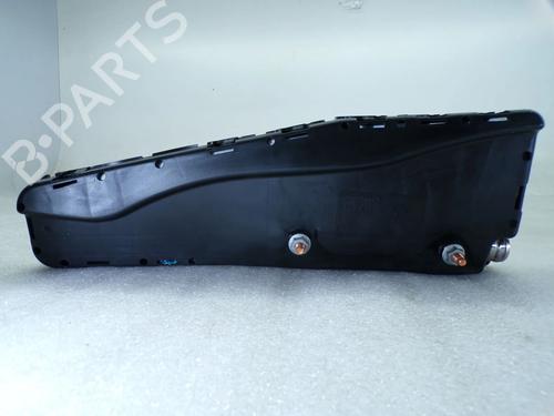 Left front seat RENAULT CAPTUR I (J5_, H5_) 1.5 dCi 90 (J5N4, J5M5, J5MW, J5M6, J5AL, J5AJ) | BP38483474C15 - Image 2