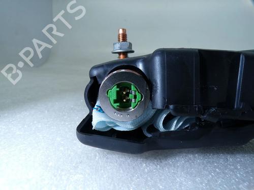 Left front seat RENAULT CAPTUR I (J5_, H5_) 1.5 dCi 90 (J5N4, J5M5, J5MW, J5M6, J5AL, J5AJ) | BP38483474C15 - Image 3