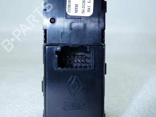 Switch RENAULT CAPTUR I (J5_, H5_) 1.5 dCi 90 (J5N4, J5M5, J5MW, J5M6, J5AL, J5AJ) | BP38483476I30  - Image 5