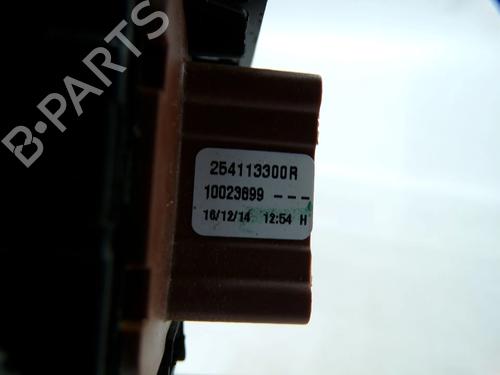 Left front window switch RENAULT CAPTUR I (J5_, H5_) 1.5 dCi 90 (J5N4, J5M5, J5MW, J5M6, J5AL, J5AJ) | BP38483477I27  - Image 6