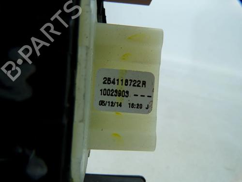 Left front window switch RENAULT CAPTUR I (J5_, H5_) 1.5 dCi 90 (J5N4, J5M5, J5MW, J5M6, J5AL, J5AJ) | BP38483477I27  - Image 5