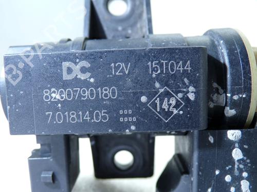 Electronic sensor RENAULT CAPTUR I (J5_, H5_) 1.5 dCi 90 (J5N4, J5M5, J5MW, J5M6, J5AL, J5AJ) | BP38483478M84 - Image 6