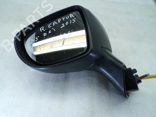Retrovisor esquerdo Retrovisor esquerdo 38483481 38483481