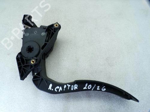 Used Pedal Pedal 38483483 38483483