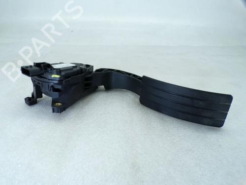 Pedal RENAULT CAPTUR I (J5_, H5_) 1.5 dCi 90 (J5N4, J5M5, J5MW, J5M6, J5AL, J5AJ) | BP38483483I4 - Image 3