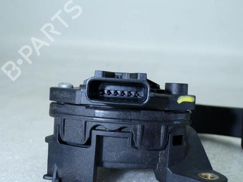 Pedal RENAULT CAPTUR I (J5_, H5_) 1.5 dCi 90 (J5N4, J5M5, J5MW, J5M6, J5AL, J5AJ) | BP38483483I4 - Image 4