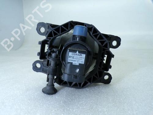 Right front fog light RENAULT CAPTUR I (J5_, H5_) 1.5 dCi 90 (J5N4, J5M5, J5MW, J5M6, J5AL, J5AJ) | BP38483484C31 - Image 2