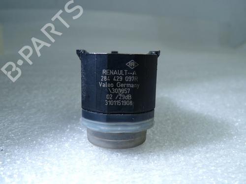 Electronic module RENAULT CAPTUR I (J5_, H5_) 1.5 dCi 90 (J5N4, J5M5, J5MW, J5M6, J5AL, J5AJ) | BP38487373M83 - Image 4