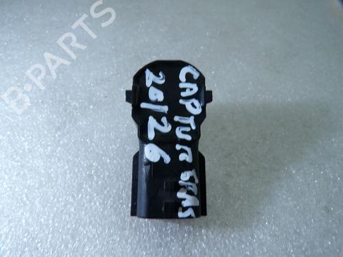 Electronic module RENAULT CAPTUR I (J5_, H5_) 1.5 dCi 90 (J5N4, J5M5, J5MW, J5M6, J5AL, J5AJ) | BP38487375M83 - Image 2