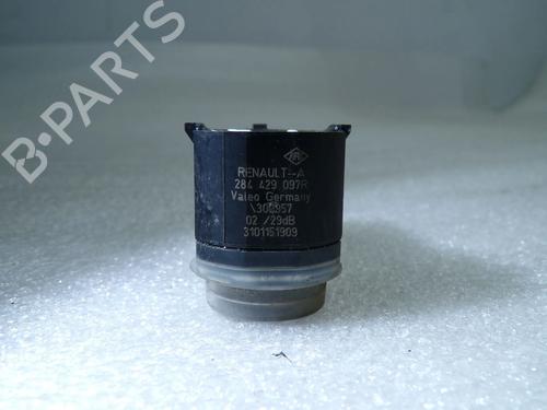Electronic module RENAULT CAPTUR I (J5_, H5_) 1.5 dCi 90 (J5N4, J5M5, J5MW, J5M6, J5AL, J5AJ) | BP38487375M83 - Image 4