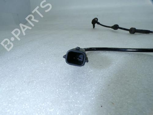 Electronic sensor RENAULT CAPTUR I (J5_, H5_) 1.5 dCi 90 (J5N4, J5M5, J5MW, J5M6, J5AL, J5AJ) | BP38487379M84 - Image 3