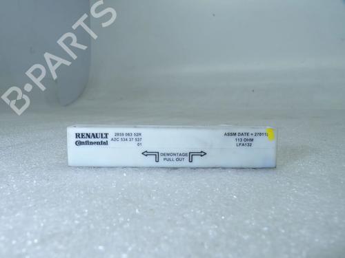 Antenne/Base RENAULT CAPTUR I (J5_, H5_) 1.5 dCi 90 (J5N4, J5M5, J5MW, J5M6, J5AL, J5AJ) | BP38487384C140 - Image 2