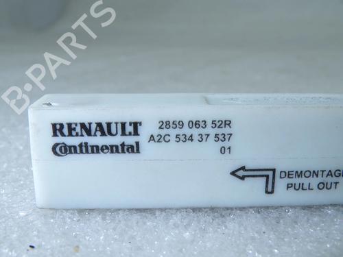 Antenne/Base RENAULT CAPTUR I (J5_, H5_) 1.5 dCi 90 (J5N4, J5M5, J5MW, J5M6, J5AL, J5AJ) | BP38487384C140 - Image 4