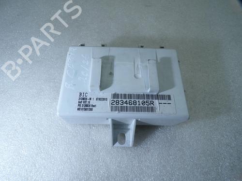 Elektronisk modul Elektronisk modul 38487387 38487387