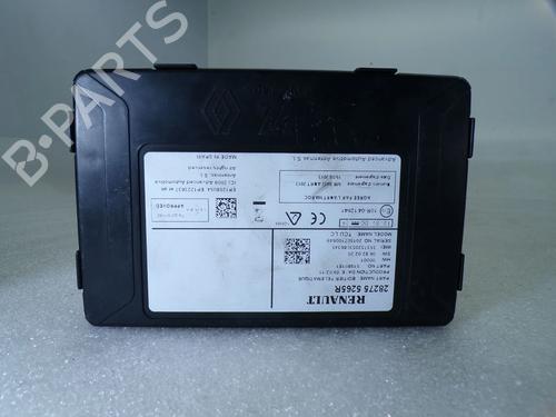 Electronic module RENAULT CAPTUR I (J5_, H5_) 1.5 dCi 90 (J5N4, J5M5, J5MW, J5M6, J5AL, J5AJ) | BP38487389M83 - Image 2