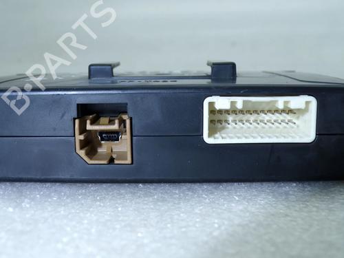 Electronic module RENAULT CAPTUR I (J5_, H5_) 1.5 dCi 90 (J5N4, J5M5, J5MW, J5M6, J5AL, J5AJ) | BP38487389M83 - Image 3