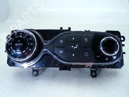 Used Climate control Climate control 38487390 38487390