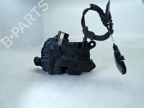 Used Front left lock Front left lock 38487393 38487393